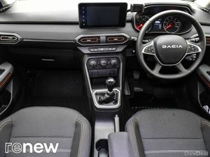 Dacia Sandero Stepway TCe 90 STEPWAY Expression - Image 3