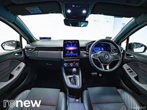 Renault Clio E-TECH Hybrid 145 Auto DFull Esprit A - Image 2