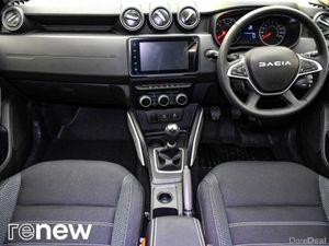 Dacia Duster 1.5 Blue dCi 115 4WD Journey - Image 3