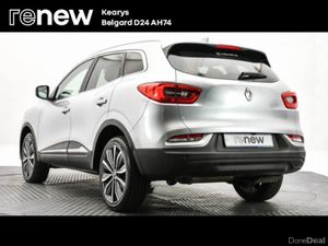 Renault Kadjar 1.3 TCE 140 GPF Iconic - Image 4