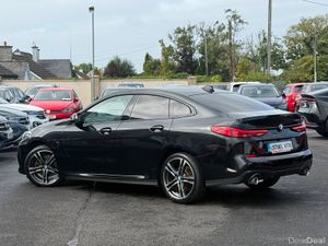 211 BMW 2 SERIES M-SPORT 2.0 DIESEL AUTOMATIC 150B - Image 3