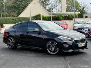211 BMW 2 SERIES M-SPORT 2.0 DIESEL AUTOMATIC 150B - Image 2