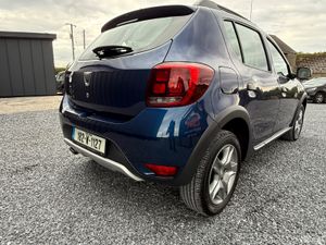 Dacia Sandero Stepway 2018 - Image 4