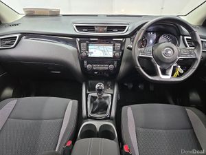 Nissan Qashqai 1.2 PET SV - Image 4