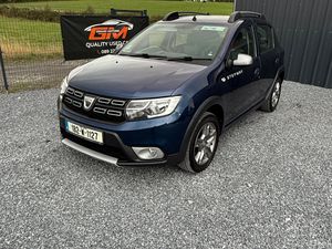 Dacia Sandero Stepway 2018 - Image 2