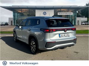 Volkswagen Tayron 2.0 TDI 150HP Edition 75 DSG - Image 4