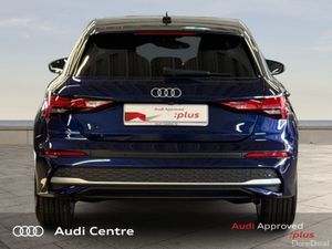 Audi A3 SB 30 TFSI 115HP SE - Image 4