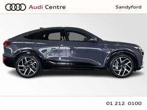 Audi Q6 e-tron SB S LINE - Image 2