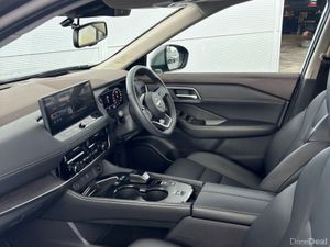 Nissan X-Trail ePOWER X-TRAIL SVE 5 Seater **€4000 - Image 4