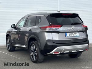 Nissan X-Trail ePOWER X-TRAIL SVE 5 Seater **€4000 - Image 2