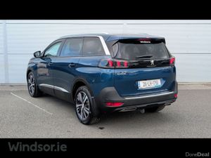 Peugeot 5008 1.5 BlueHDi 130bhp Allure - Image 3