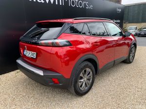 2008e ACTIVE PREMIUM AUTO 54KWH 400km RANGE - Image 3