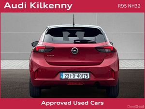 Opel Corsa Elite 1.2i (100PS) S/S 6 Speed - Image 3