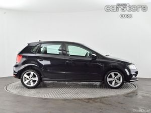 Volkswagen Polo 1.0 - Image 2