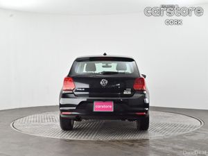 Volkswagen Polo 1.0 - Image 4