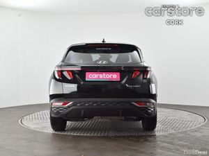 Hyundai Tucson 2WD Comfort Plus - Image 4