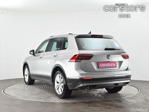Volkswagen Tiguan 2.0 TDI 150HP Highline - Image 3