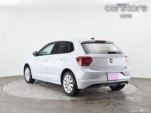 Volkswagen Polo 1.0 - Image 3