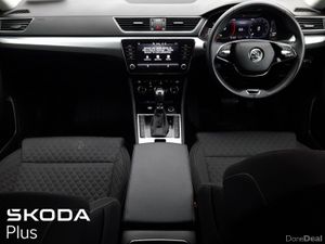 Skoda Superb **FLASH SALE**AUTOMATIC AMBITION 2.0 - Image 2