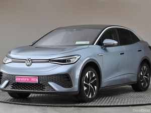 Volkswagen ID.5 EV PRO BUSINESS 77KWH 204BHP PRO P - Image 3