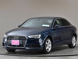 Audi A3 1.4 TFSI S-TRONIC SALOON **DIG DASH**REVER - Image 3