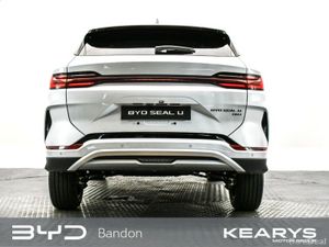 BYD SEAL U DM-i BOOST FWD - Image 3
