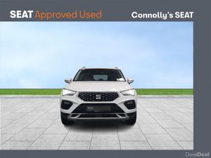 SEAT Ateca EX DEMO - 1.5TSI 150hp Auto Xperience - - Image 4