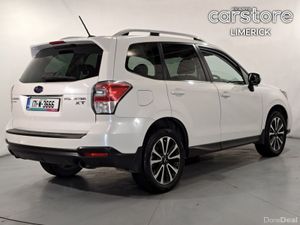 Subaru Forester 2.0i XE CVT - Image 3