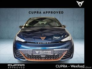 Cupra Born 58kWh 204hp - Image 2