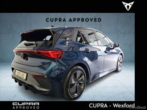 Cupra Born 58kWh 204hp - Image 4