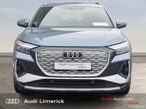 Audi Q4 e-tron 40 S LINE - Image 2
