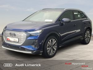 Audi Q4 e-tron 45 SPORT QUATTRO - Image 4