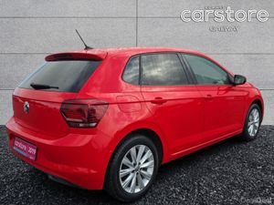 Volkswagen Polo TSI High Line - Image 3