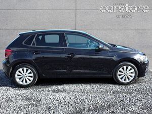 Volkswagen Polo TSI High Line - Image 2