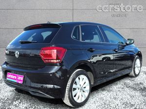 Volkswagen Polo TSI High Line - Image 3