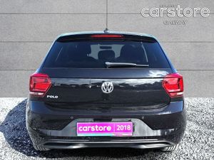 Volkswagen Polo TSI High Line - Image 4