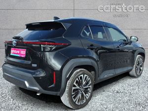 Toyota Yaris Cross Hybrid Z Adventure - Image 3