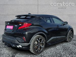Toyota C-HR G - Image 3