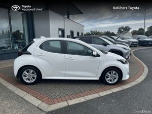 Toyota Yaris yaris hybrid luna - Image 3