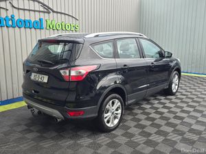 2019 Ford Kuga TITANIUM 1.5 TDCi - Image 3