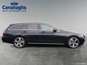 2017 Mercedes-Benz E-Class E220 D SE 5DR AUTO CDI - Image 4