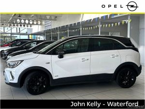 Opel Crossland X SRI 1.5 Turbo D 110PS 6 Speed - Image 3