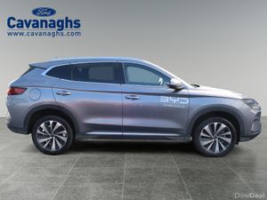 2026 BYD SEAL U Boost - Image 4