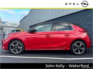 Opel Corsa Elite 1.2i (100PS) - Image 4