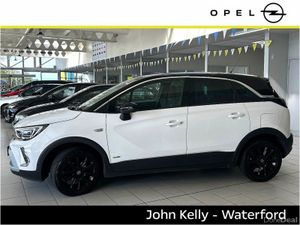 Opel Crossland SRI 1.5 Turbo D 110PS 6 Speed - Image 4