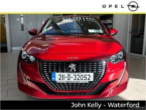 Peugeot 208 1.2 Puretech 75 bhp Active - Image 2
