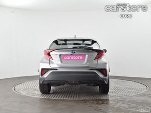 Toyota C-HR 1.8 - Image 4