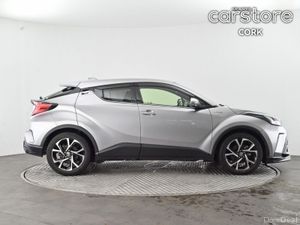Toyota C-HR 1.8 - Image 2