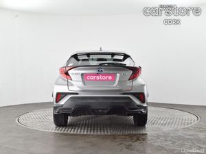Toyota C-HR 1.8 - Image 4
