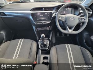 Opel Corsa SRI 1.2i (75PS) S/S 5 Speed - Image 2
